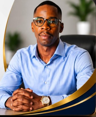 Mr N.J. Mashatola, Director